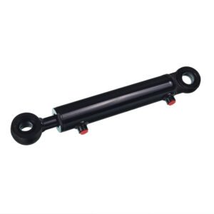 TOPELTTOIMELISED hüdraulika silinder 430-630MM
