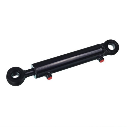 TOPELTTOIMELISED hüdraulika silinder 430-630MM