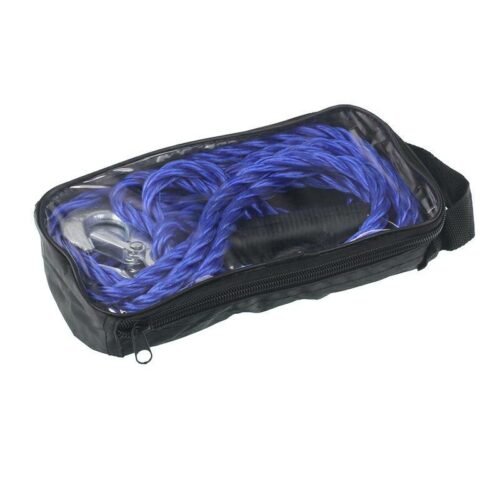 TOW ROPE