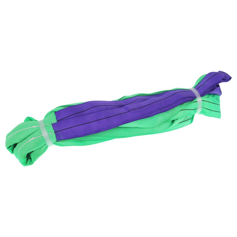 TOW ROPE 7.0T 4.0M POLÜESTER