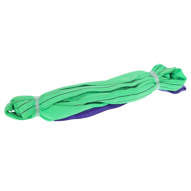 TOW ROPE 7.0T 4.0M POLÜESTER