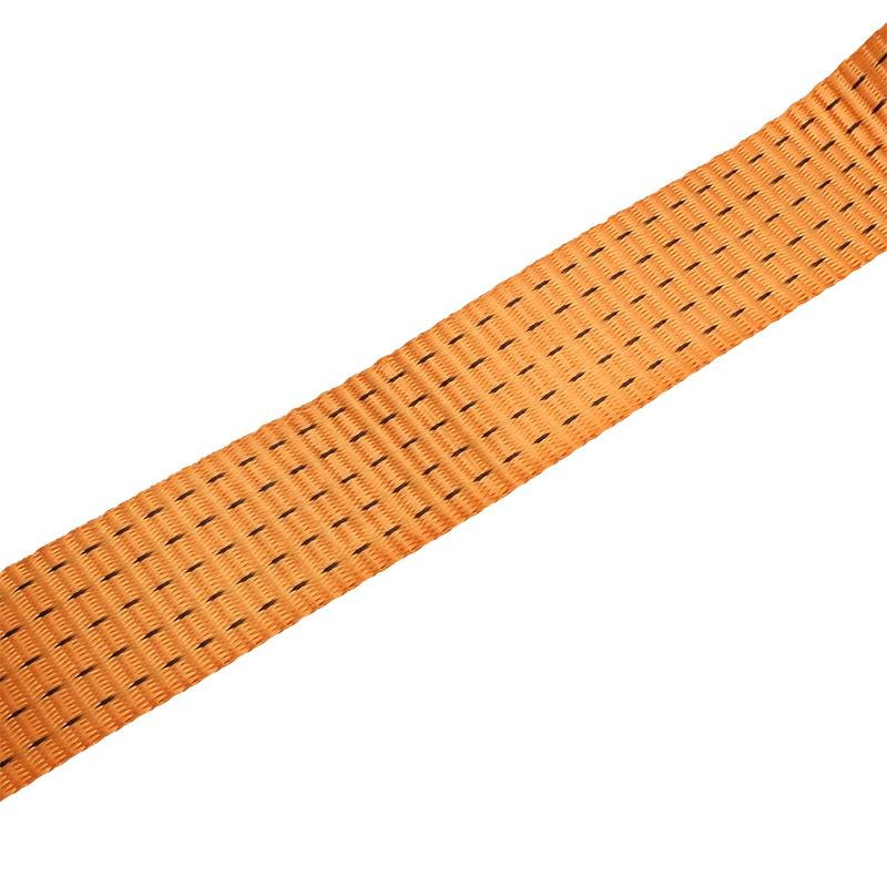 TOW STRAP, 4.0T, 5.0M, ORANŽ VILKUMINE