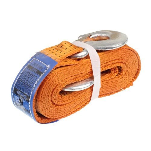 TOW STRAP 4
