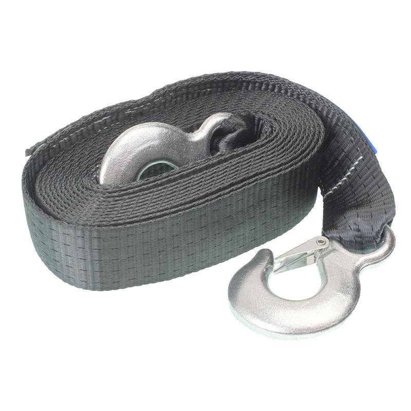 TOW STRAP 4,0T, 5,0M, TASMA must