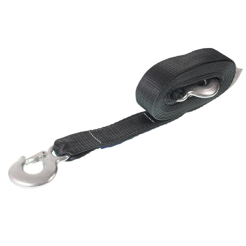 TOW STRAP 4,0T, 5,0M, TASMA must