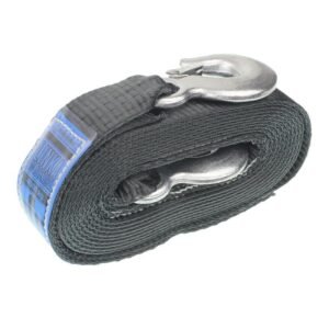 TOW STRAP 4