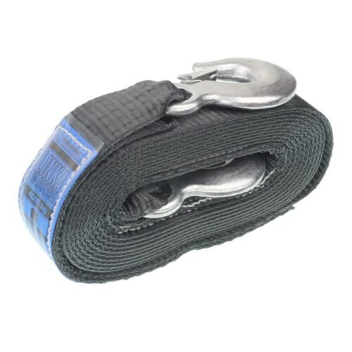 TOW STRAP 4