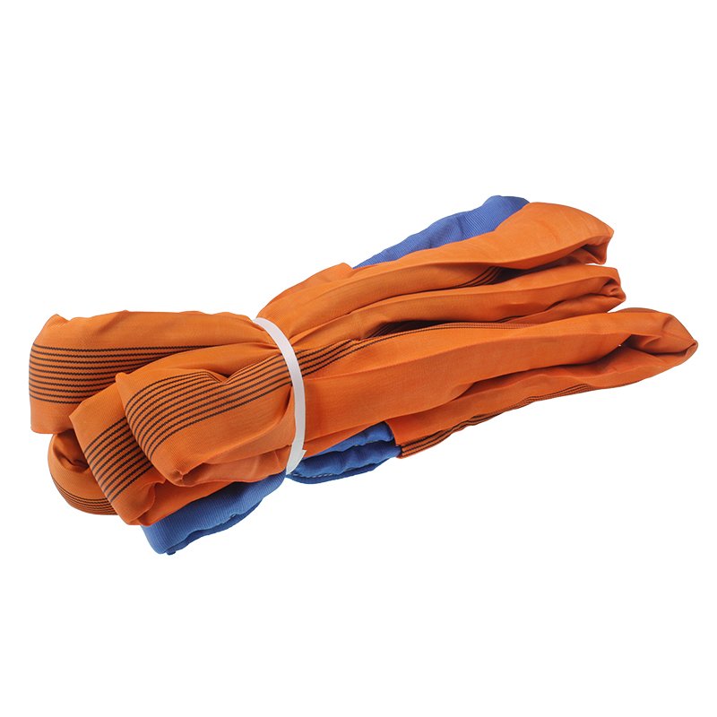 TOW STRAP, 42.0 T. 6.0M, POLÜESTERKUDE
