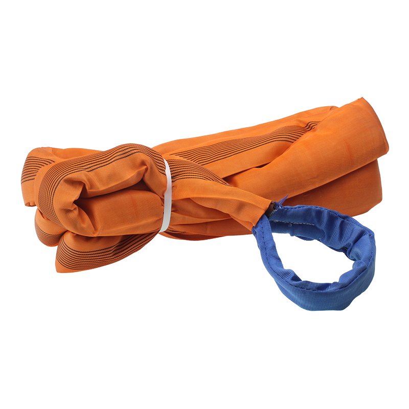 TOW STRAP, 42.0 T. 6.0M, POLÜESTERKUDE