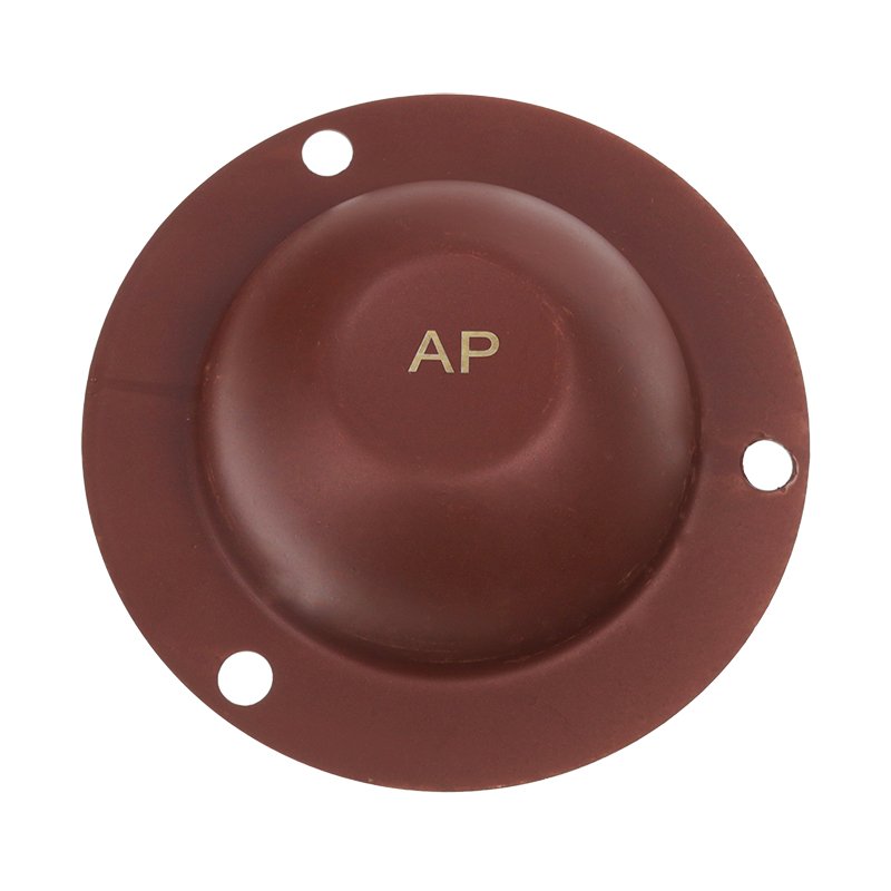 TRAILOR HUB COVER D-47, 3 auku