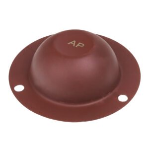 TRAILOR HUB COVER D-47