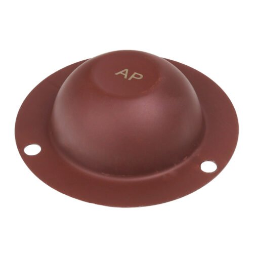 TRAILOR HUB COVER D-47