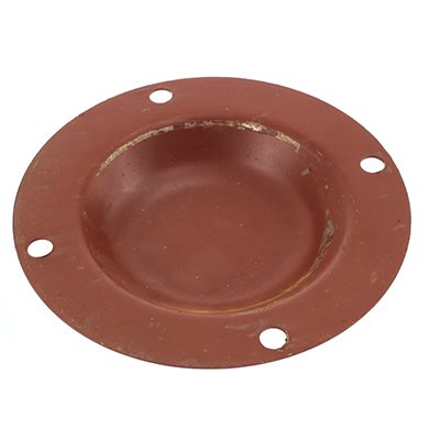 TRAILOR RUMMU KATE D-50, 4 AUKU FI 170MM, H=26MM