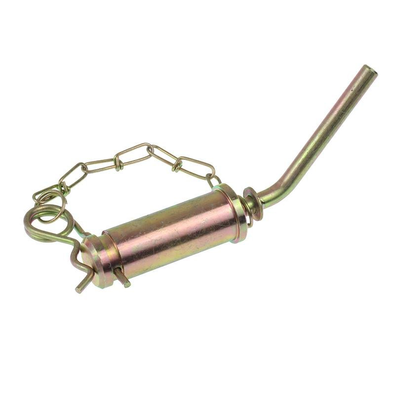 TRANSPORT HITCH kontaktiga C-360 FI 37.7MM, L=105MM
