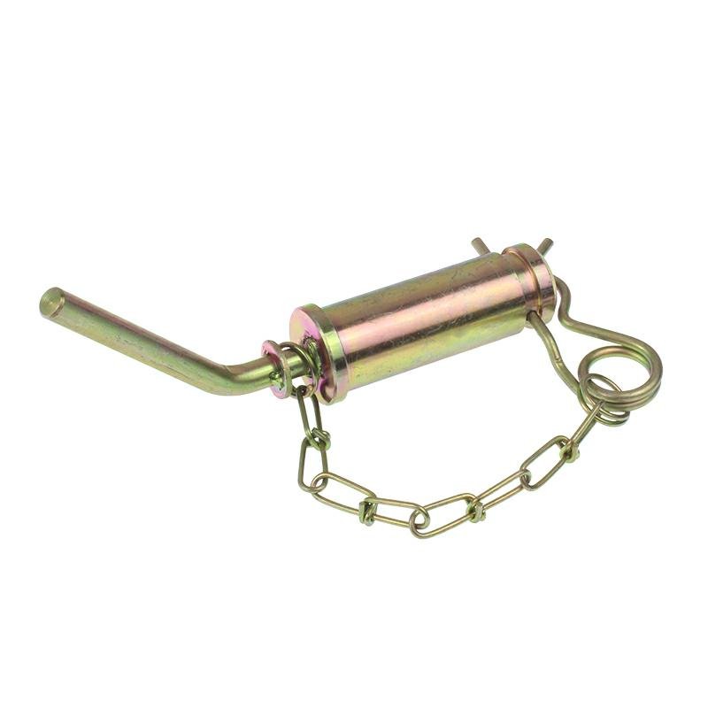 TRANSPORT HITCH kontaktiga C-360 FI 37.7MM, L=105MM