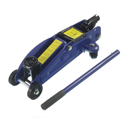 TROLLEY JACK / FLOOR JACK (FROG JACK)