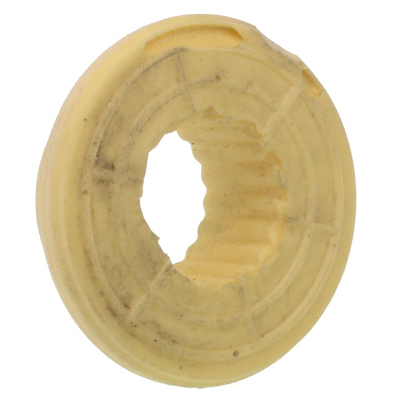 TULEJA ZAWIESZENIA KABINY SCANIA R 2017R- tagumine FI23,9x38,6X56,6x21,3MM