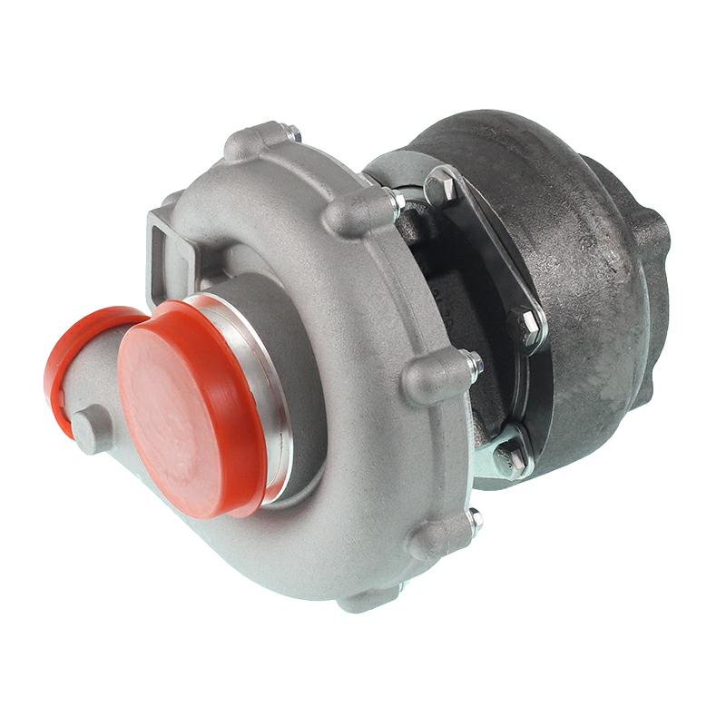 TURBOKOMPRESSOR C-385 4SILINDRILINE.