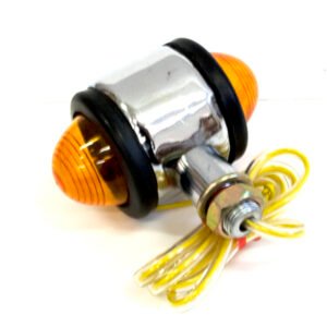 TURN INDICATOR LAMP C-330 poritiib MOUNTED | Autokaubad>Sõidukite valgustus | Hermon | Trollo.ee | Üle 10 000 toote