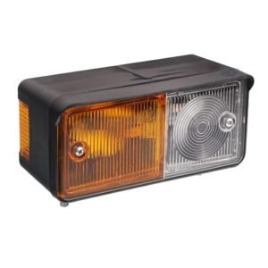TURN INDICATOR LAMP C-360 poritiib MOUNTED parem | Autokaubad>Sõidukite valgustus | Hermon | Trollo.ee | Üle 10 000 toote