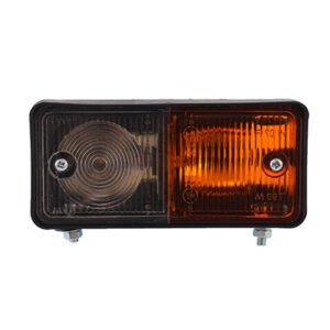 TURN INDICATOR LAMP C-360 poritiib MOUNTED vasak | Autokaubad>Sõidukite valgustus | Hermon | Trollo.ee | Üle 10 000 toote