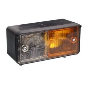 TURN INDICATOR LAMP C-360 poritiib MOUNTED vasak | Autokaubad>Sõidukite valgustus | Hermon | Trollo.ee | Üle 10 000 toote