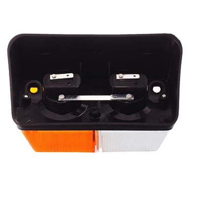TURN INDICATOR LAMP T-25 vasak plastik