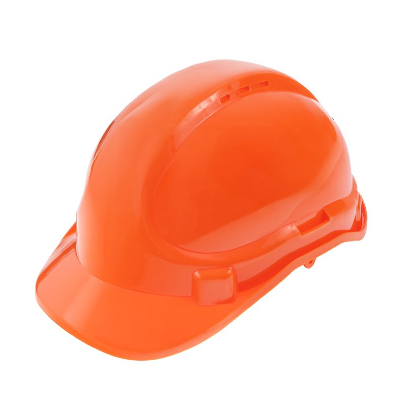 TURVAKIIVER RIHMAGA – ORANŽ – STANDARD EN 397 – KAHEPUNKTILINE KINNITUS