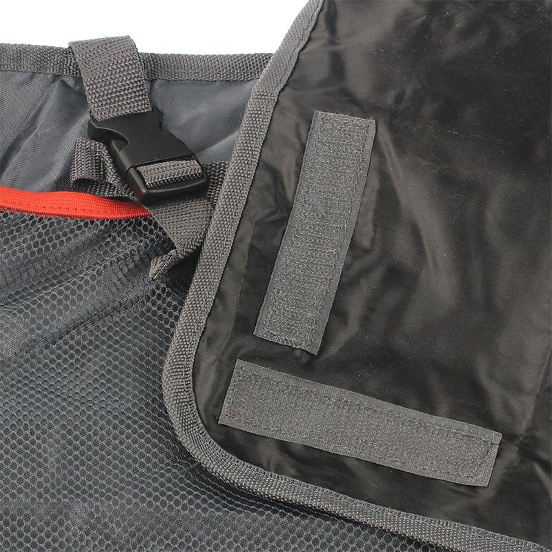 Tagumine COUCH BAG sobib THE TRUNK 110x33CM