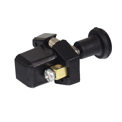 Tagumine HEADLIGHT lüliti, C-385, ZETOR, PULL-OUT, lühike keere, väike HANDLE