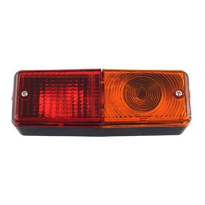 Tagumine LAMP 2-SEGMENT L/R haagis