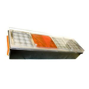 Tagumine LAMP ASSEMBLEF VOLVO parem | Autokaubad>Sõidukite valgustus | Hermon | Trollo.ee | Üle 10 000 toote