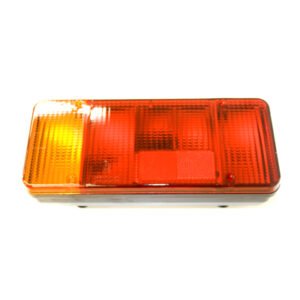 Tagumine LAMP COMPOSITE 5-SEGMENTS vasak IVECO vana tüüp - koos kaabel | Autokaubad>Sõidukite valgustus | Hermon | Trollo.ee | Üle 10 000 toote