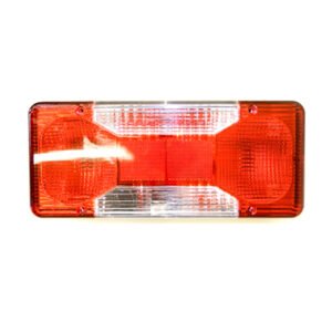Tagumine LAMP COMPOSITE CLEAR IVECO DAILY uus tüüp -koos ROUND pesa | Autokaubad>Sõidukite valgustus | Hermon | Trollo.ee | Üle 10 000 toote