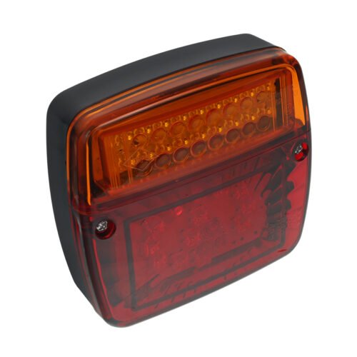 Tagumine LIGHT ASSEMBLY 2-SEG L/R haagis