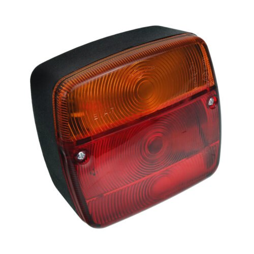 Tagumine LIGHT ASSEMBLY 2-SEG L/R haagis nelikant