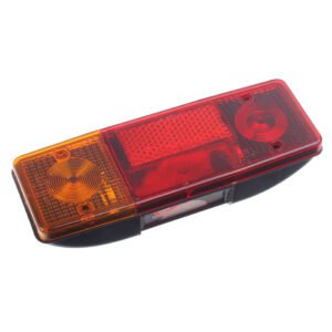 Tagumine TAIL LAMP 2-SEGMENTS