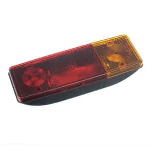 Tagumine TAIL LAMP 2-SEGMENTS