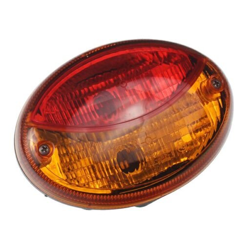 Tagumine TAIL LAMP L/R COBO 2-SEGMENTS ZETOR FORTERRA PROXIMA CRYSTAL | Autokaubad>Sõidukite valgustus | Hermon | Trollo.ee | Üle 10 000 toote