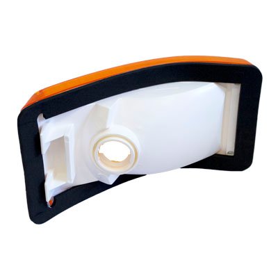 Tagumine TAIL LAMP NEOPLAN kollane BULB