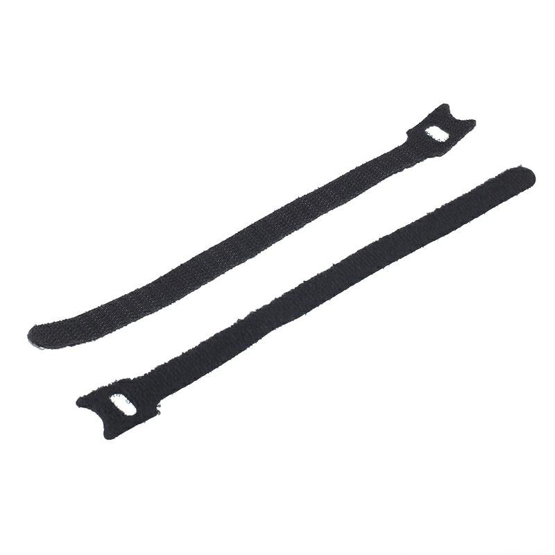 Takjakinnitusega kaablisidemed L=125MM B=12MM, 5 tk/pakk