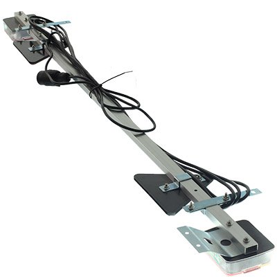 Tala-LED haagis LIGHT komplekt + 7.5M kaabel koos pistik, 18-LED