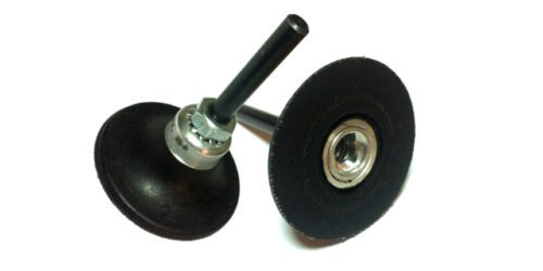 Tald 75mm roloc ketastele