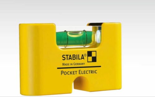 Taskulood Pocket Elektrikule 7cm