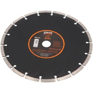 Teemantketas FASTER TOOLS 230x22