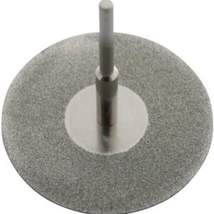 Teemantteritusketas BENSON 50mmx1/8" saba 007436 | Käsitööriistad>Viilid | Benson Tools | Trollo.ee | Üle 10 000 toote