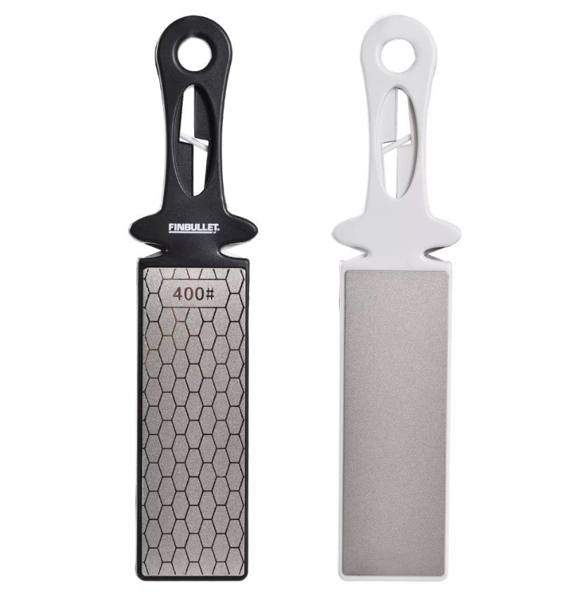 Teemantviil 5in1 280*55*20mm 400/1000/carbide/ceramic