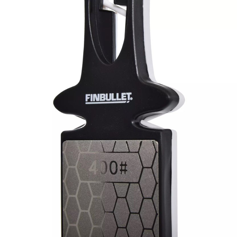 Teemantviil 5in1 280*55*20mm 400/1000/carbide/ceramic