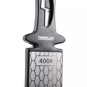 Teemantviil 5in1 280*55*20mm 400/1000/carbide/ceramic | Käsitööriistad>Viilid | Finbullet | Trollo.ee | Üle 10 000 toote