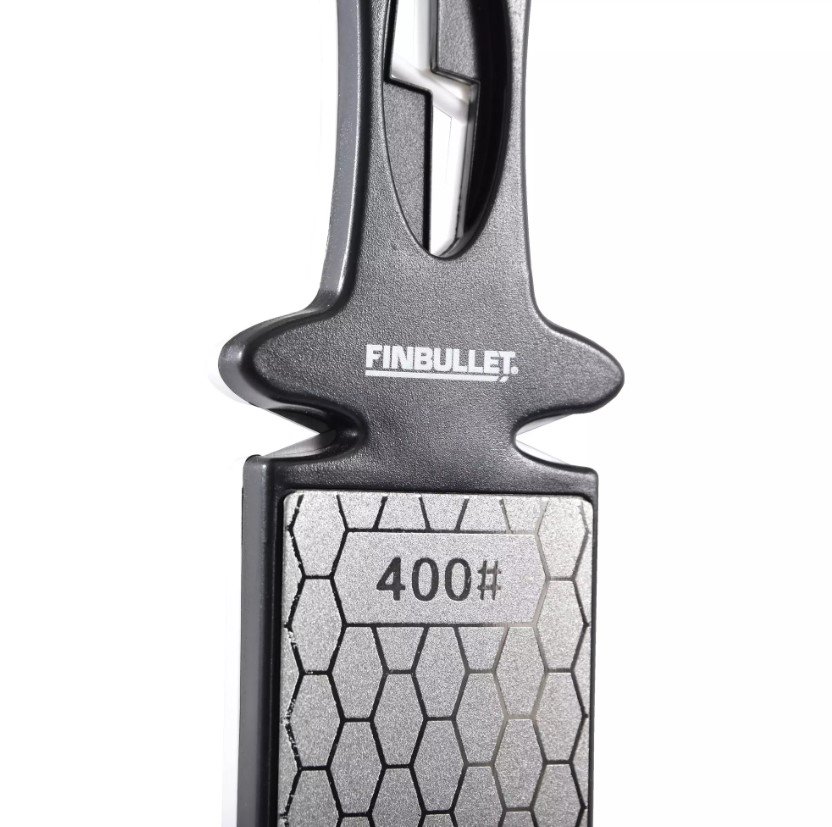 Teemantviil 5in1 280*55*20mm 400/1000/carbide/ceramic